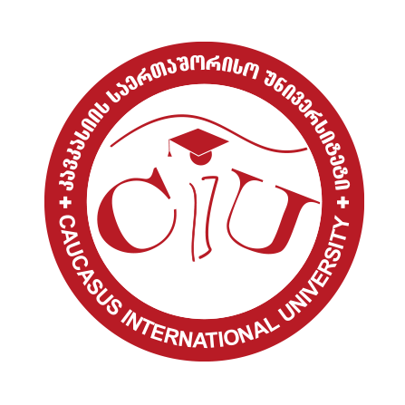 Caucasus International University Campus